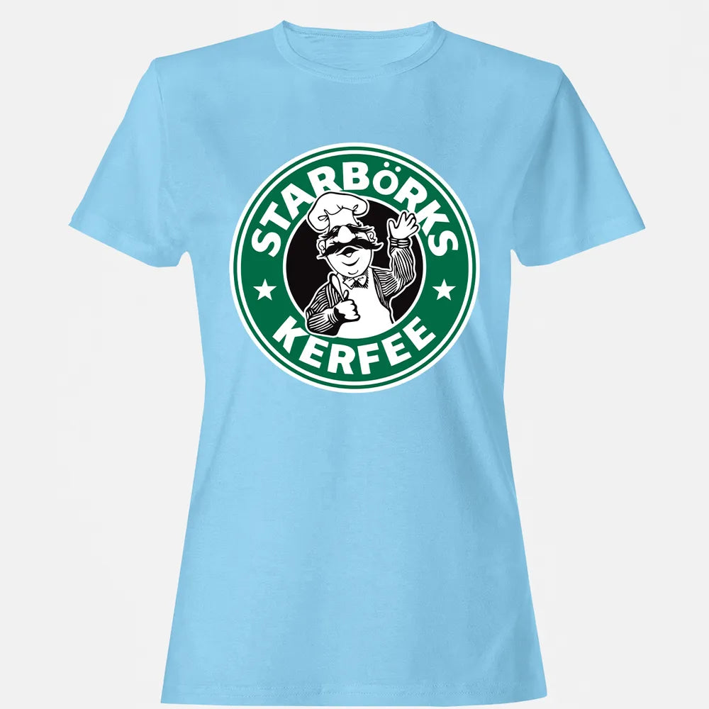 Women's T-shirt - 8JWA3LNS