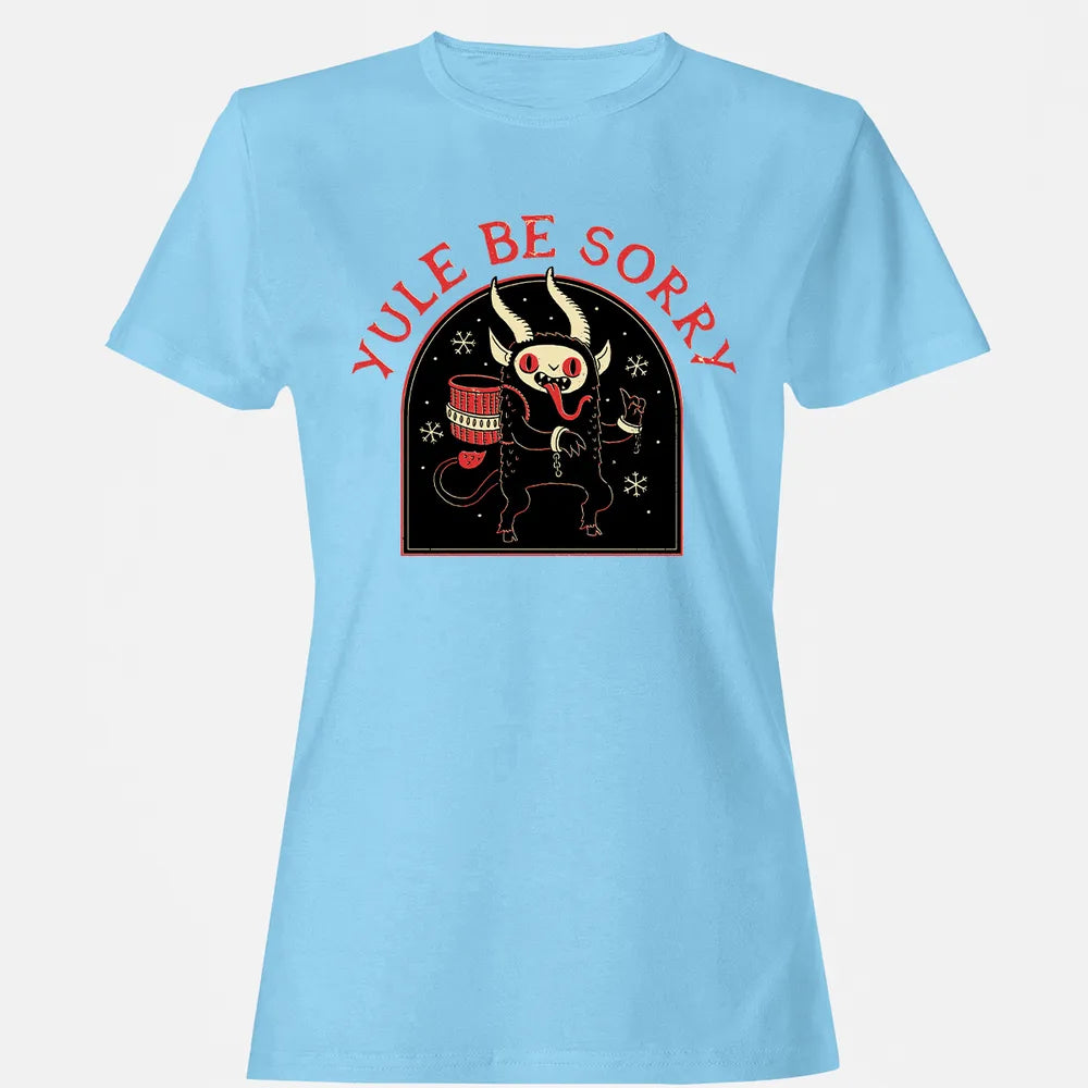 Women's T-shirt - GTNGT26N