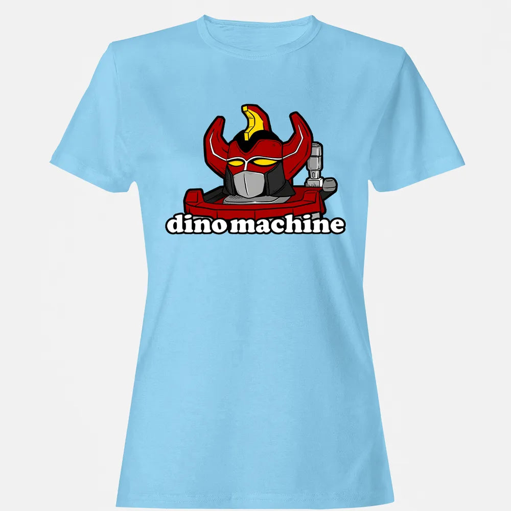 Women's T-shirt - YZHRW88H