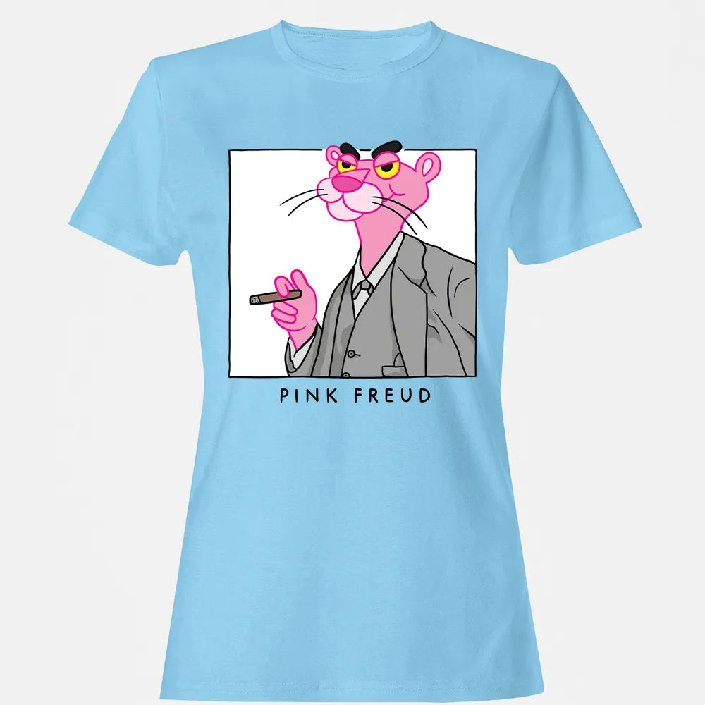 Women's T-shirt - CZZW814S