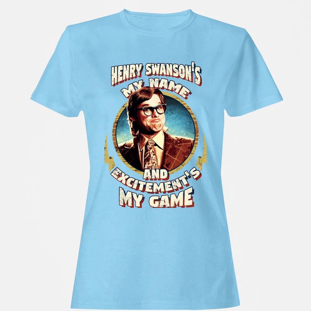 Women's T-shirt - 9WD9JD6Z