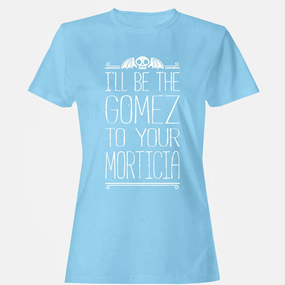 Women's T-shirt - 6Y979V1J