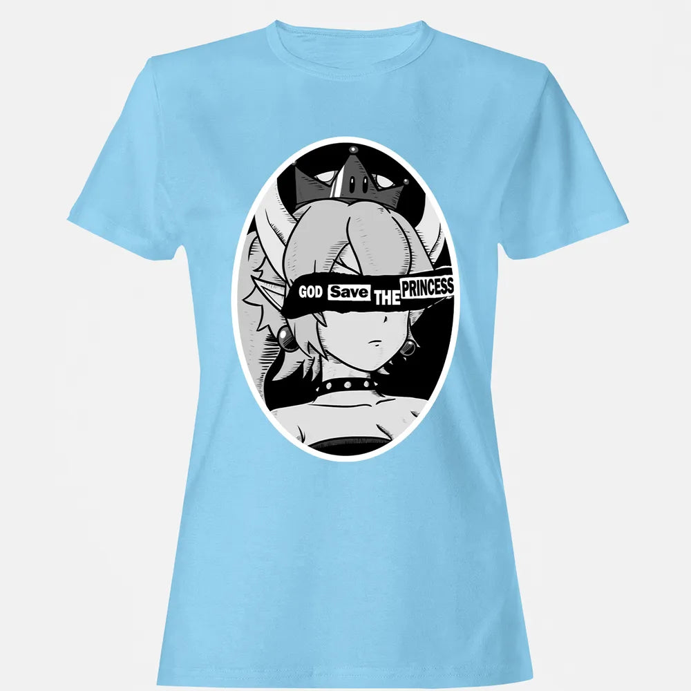 Women's T-shirt - EY1NXB87