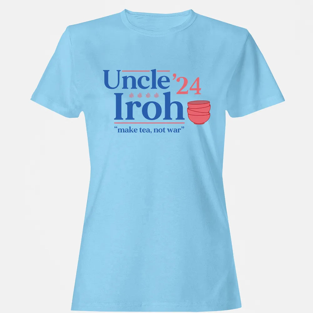 Women's T-shirt - UUXE4RGW