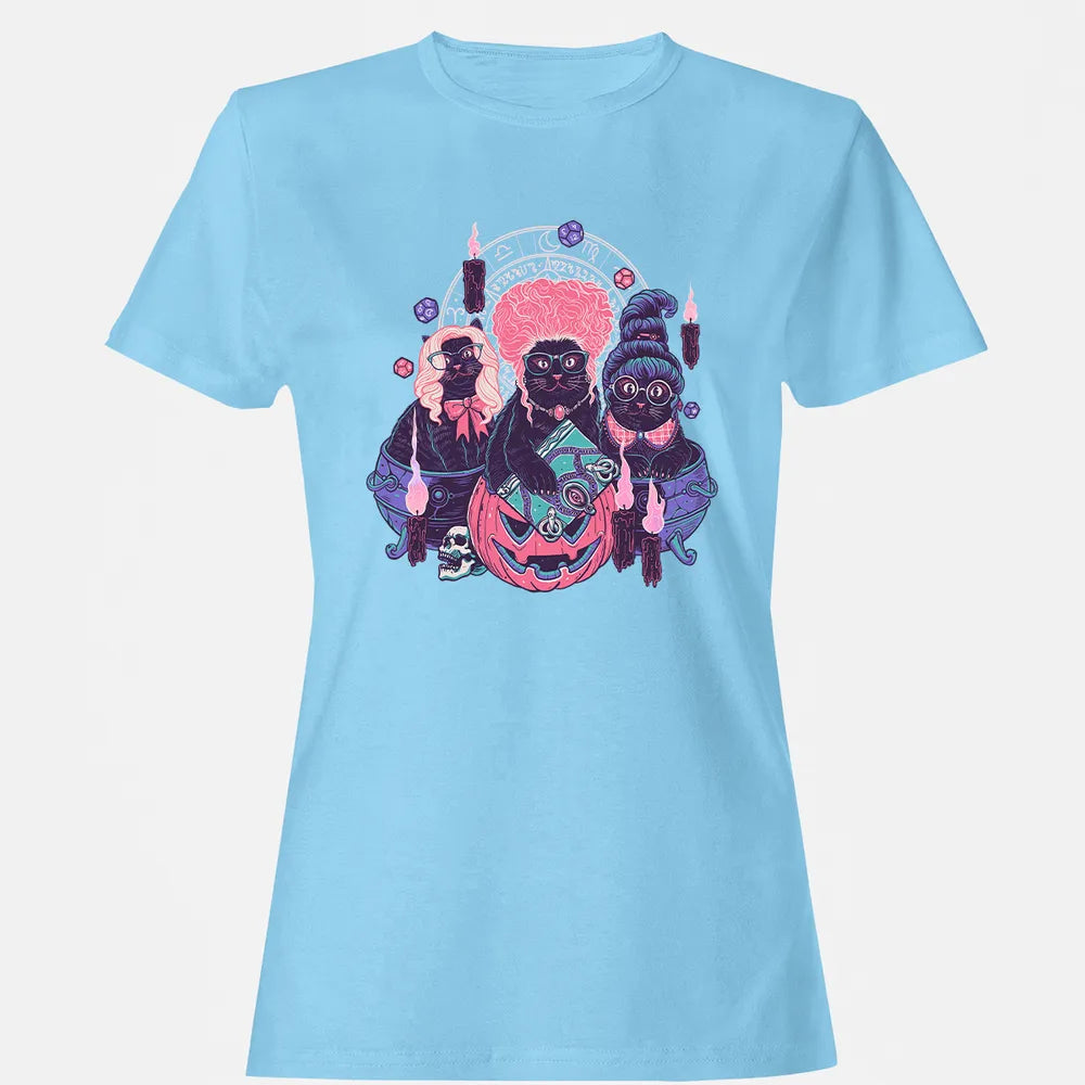 Women's T-shirt - 1888CRWR