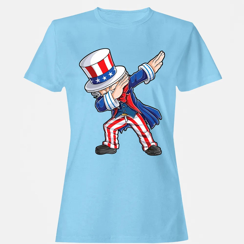 Women's T-shirt - RSTQPLNP