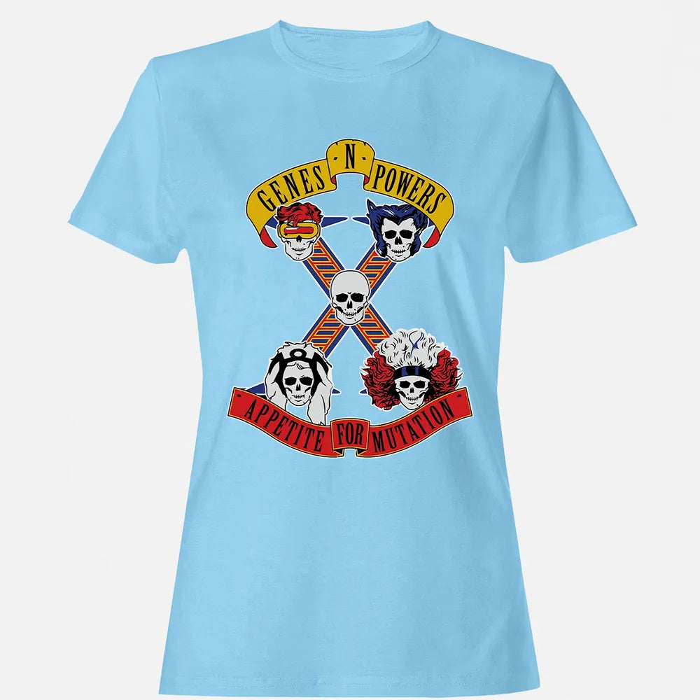 Women's T-shirt - VN9USQHV