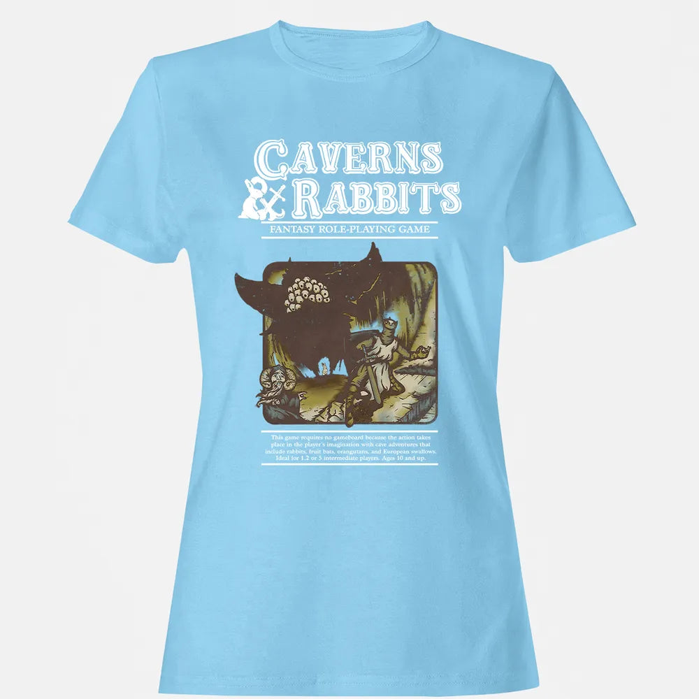 Women's T-shirt - LWX1WVS4