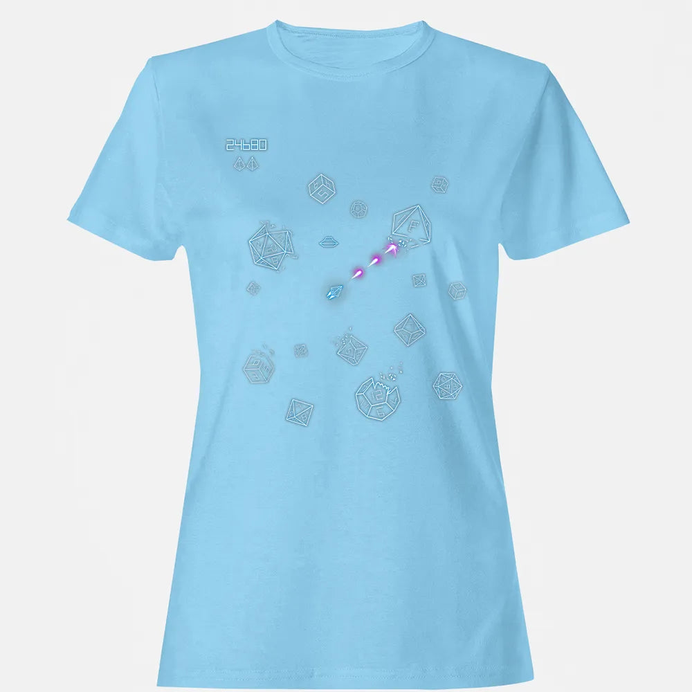 Women's T-shirt - KB5B6E65