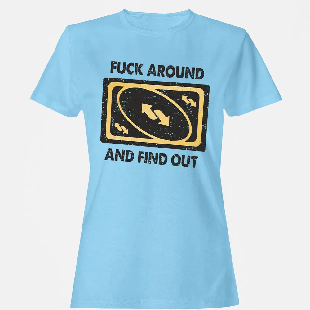 Women's T-shirt - 5J766KKN