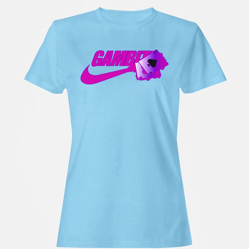 Women's T-shirt - 3CL8R1E3