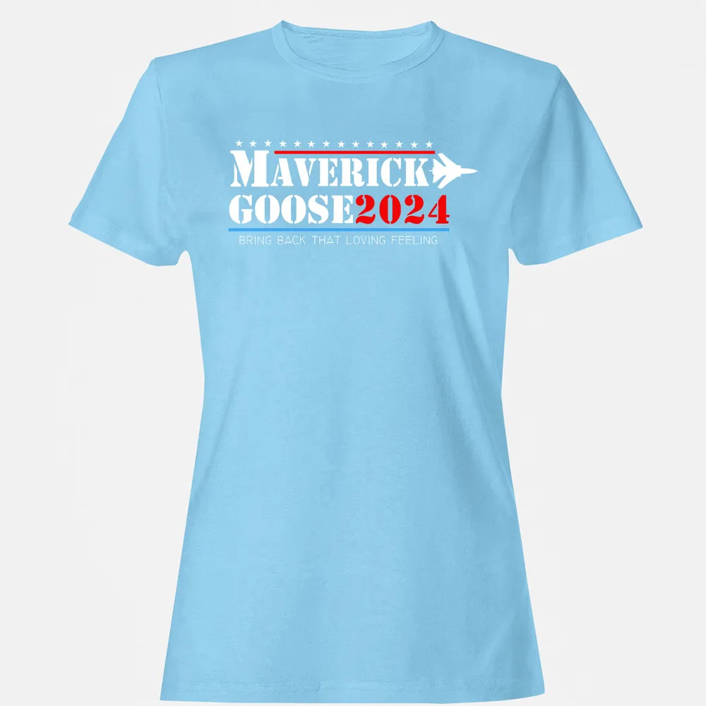 Women's T-shirt - J44UHX75