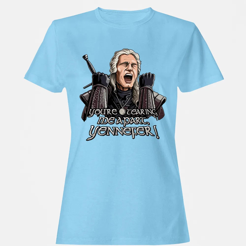 Women's T-shirt - 83KM1K3C