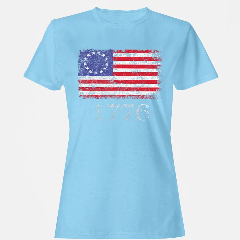 Women's T-shirt - MG7SY515