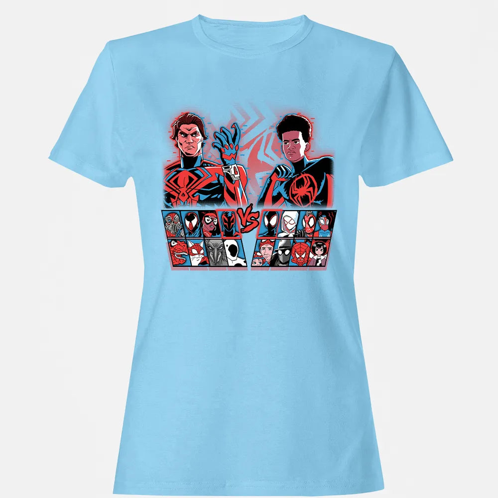 Women's T-shirt - HVPRLVHT