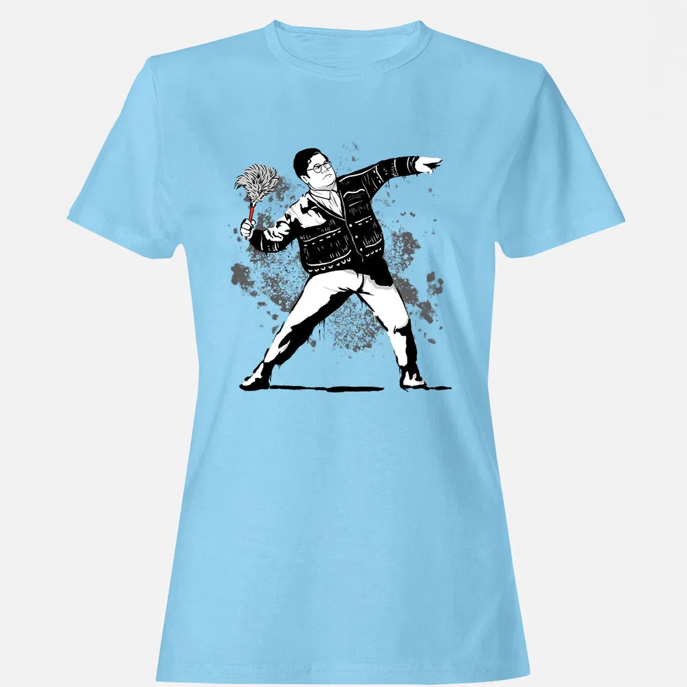 Women's T-shirt - 7Y75JEXY