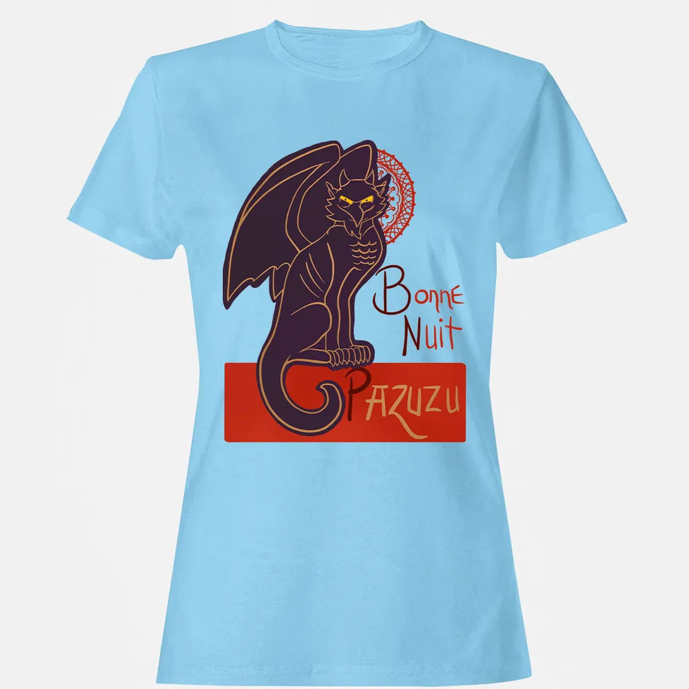 Women's T-shirt - VKHMN347