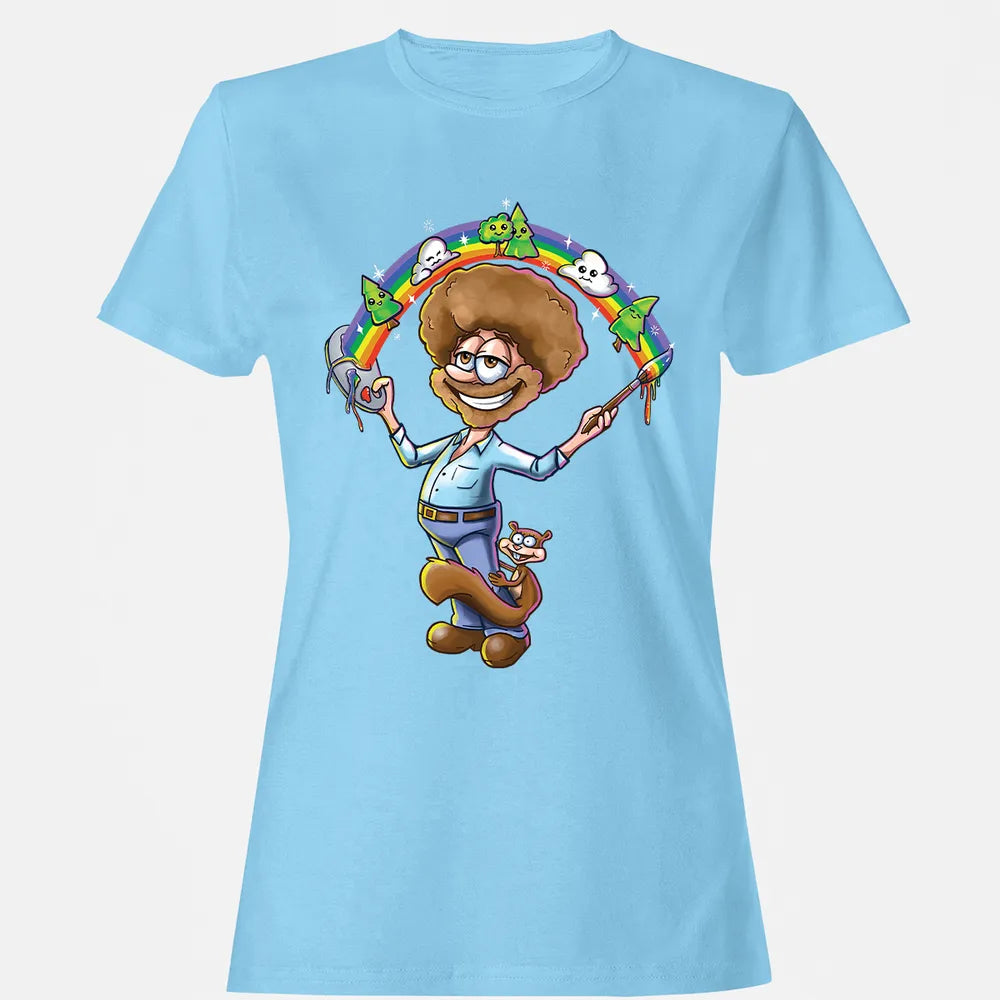 Women's T-shirt - XW7HS4LZ
