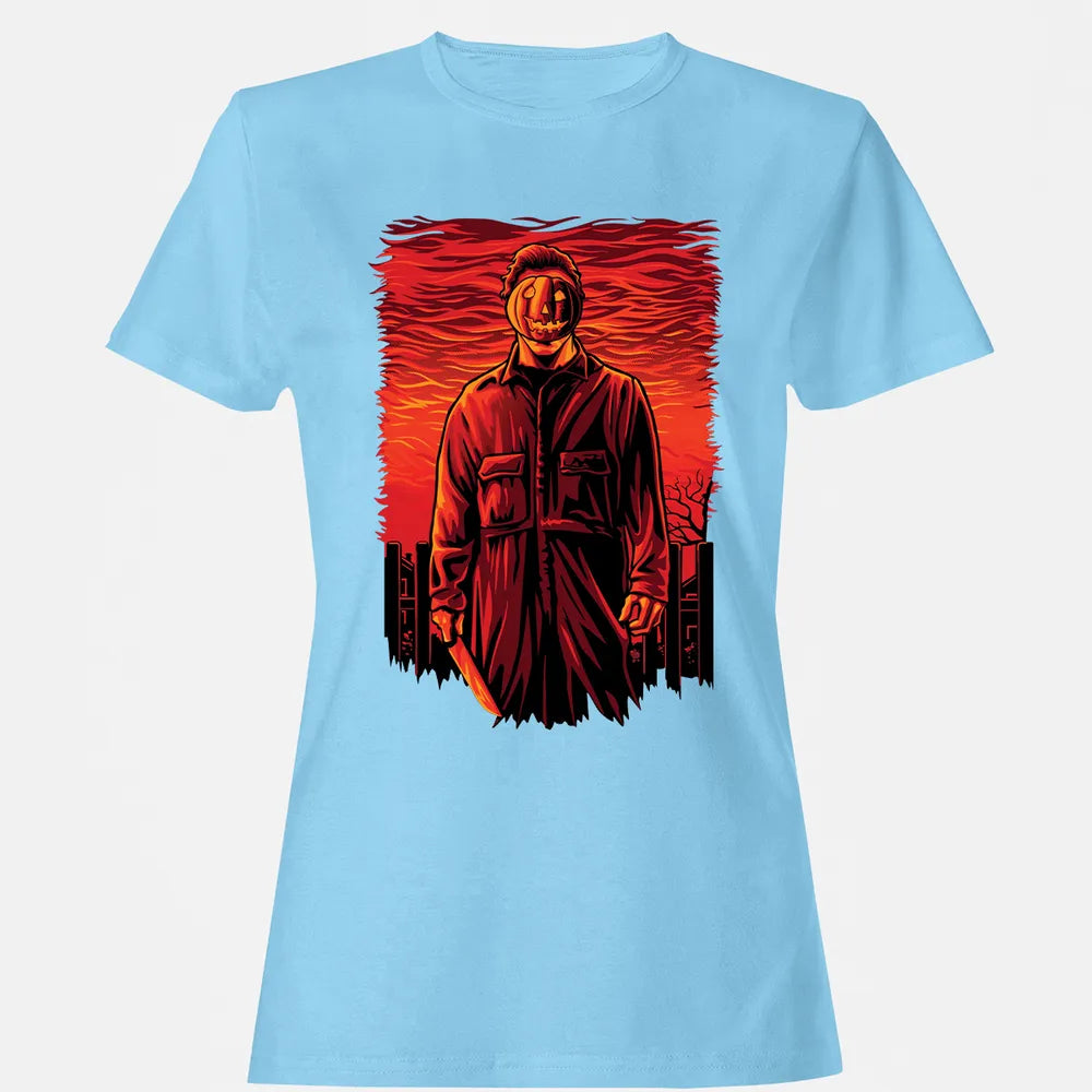 Women's T-shirt - PJ1U8HKH