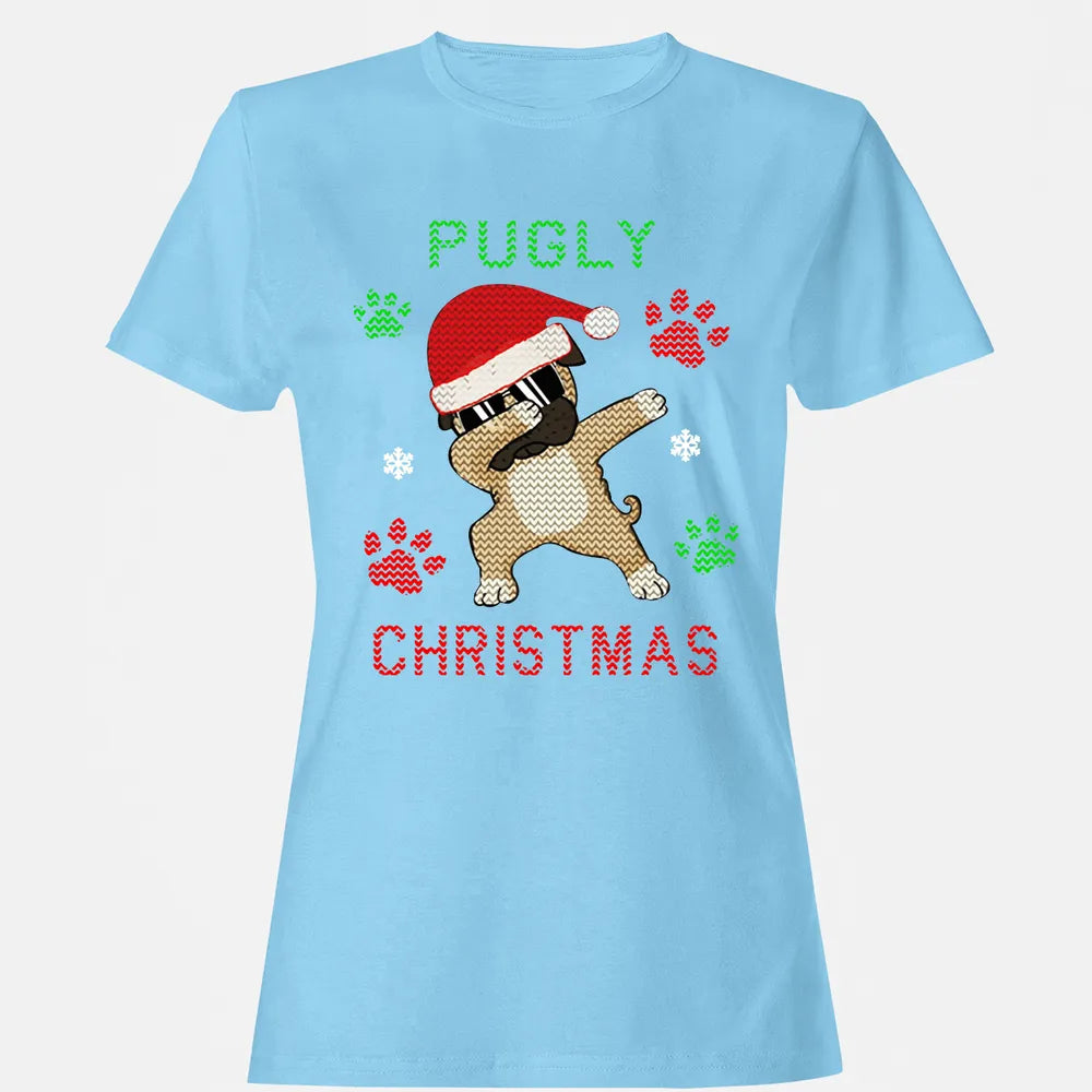 Women's T-shirt - UVGN4GUK
