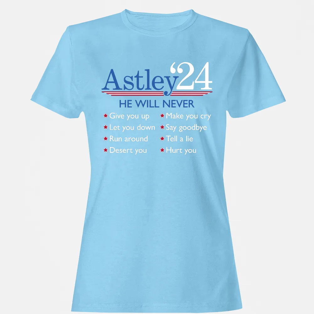 Women's T-shirt - 1MD49DPR