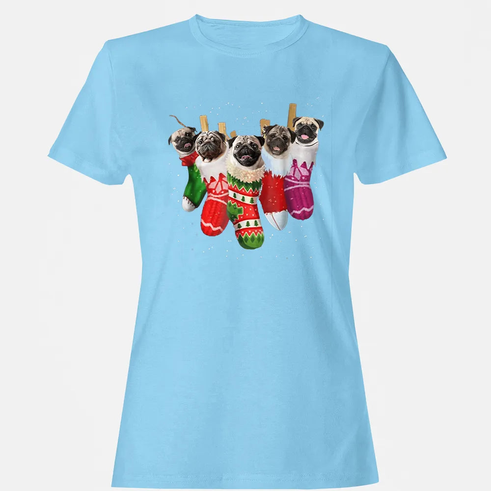 Women's T-shirt - K6LE4JJK