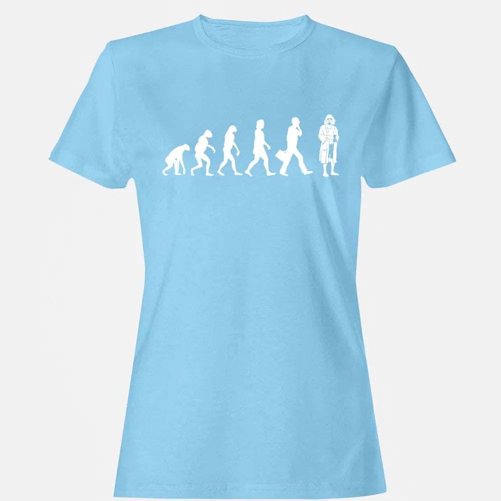 Women's T-shirt - WLQ513FA