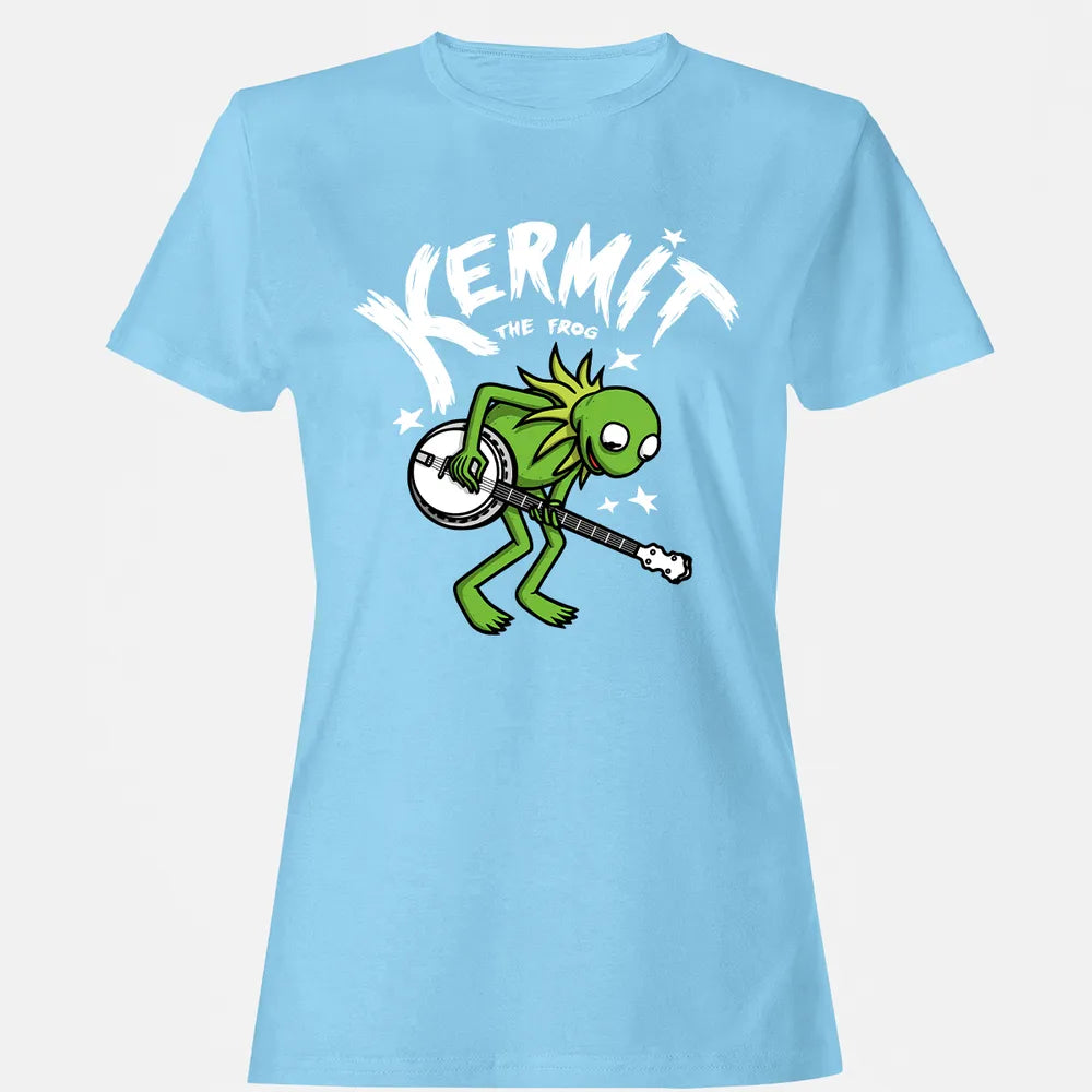 Women's T-shirt - TN9W8ZBP