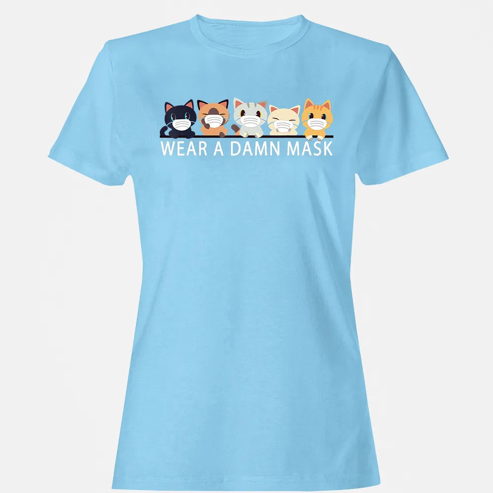 Women's T-shirt - CMHQY2ZF