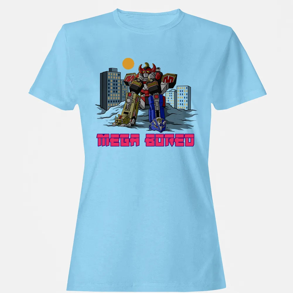 Women's T-shirt - 81F64BPG