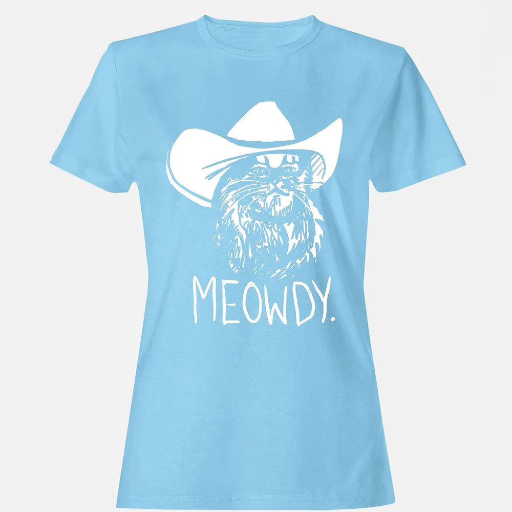 Women's T-shirt - JKHDXB1A