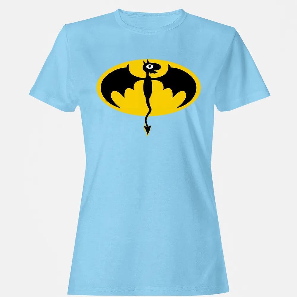 Women's T-shirt - 7DHCY97J