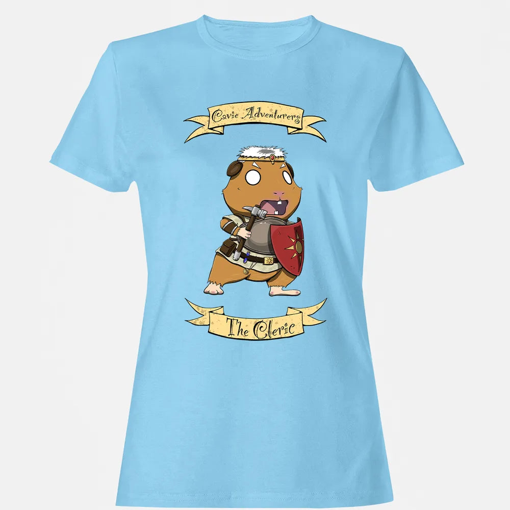 Women's T-shirt - SGSYMVJE