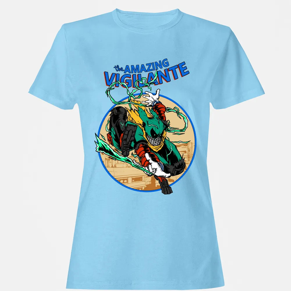 Women's T-shirt - YKVNH9SV