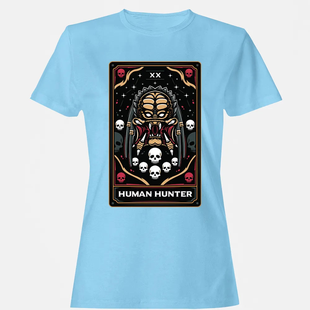 Women's T-shirt - JX7B7G1A