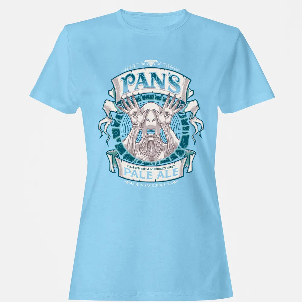 Women's T-shirt - AFQ377SR