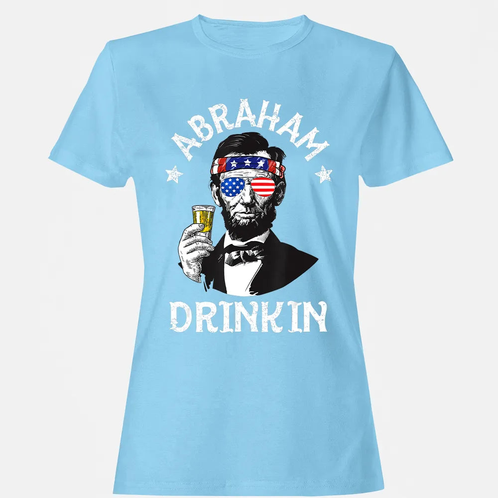 Women's T-shirt - MD4YMV51