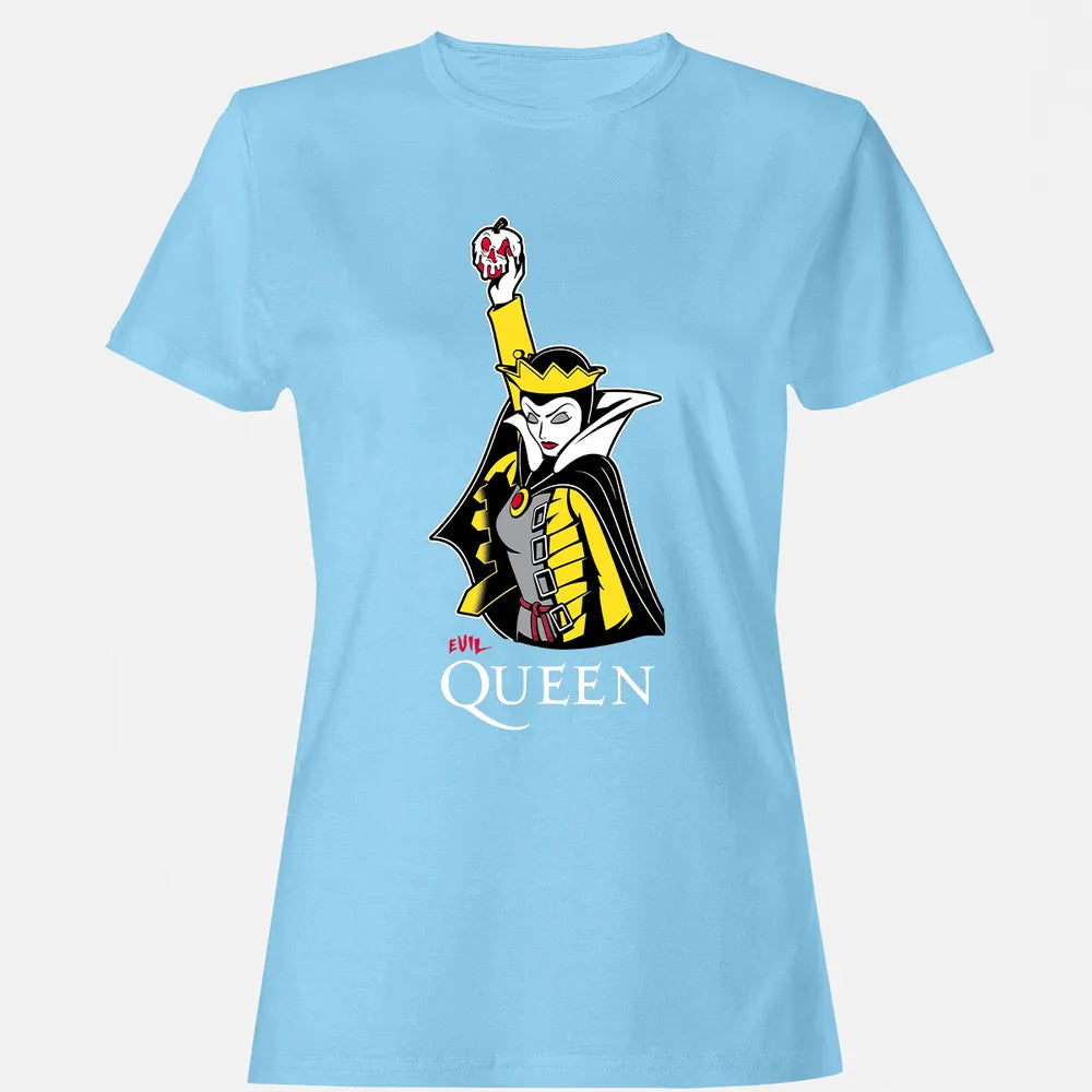 Women's T-shirt - R4G6LGE1