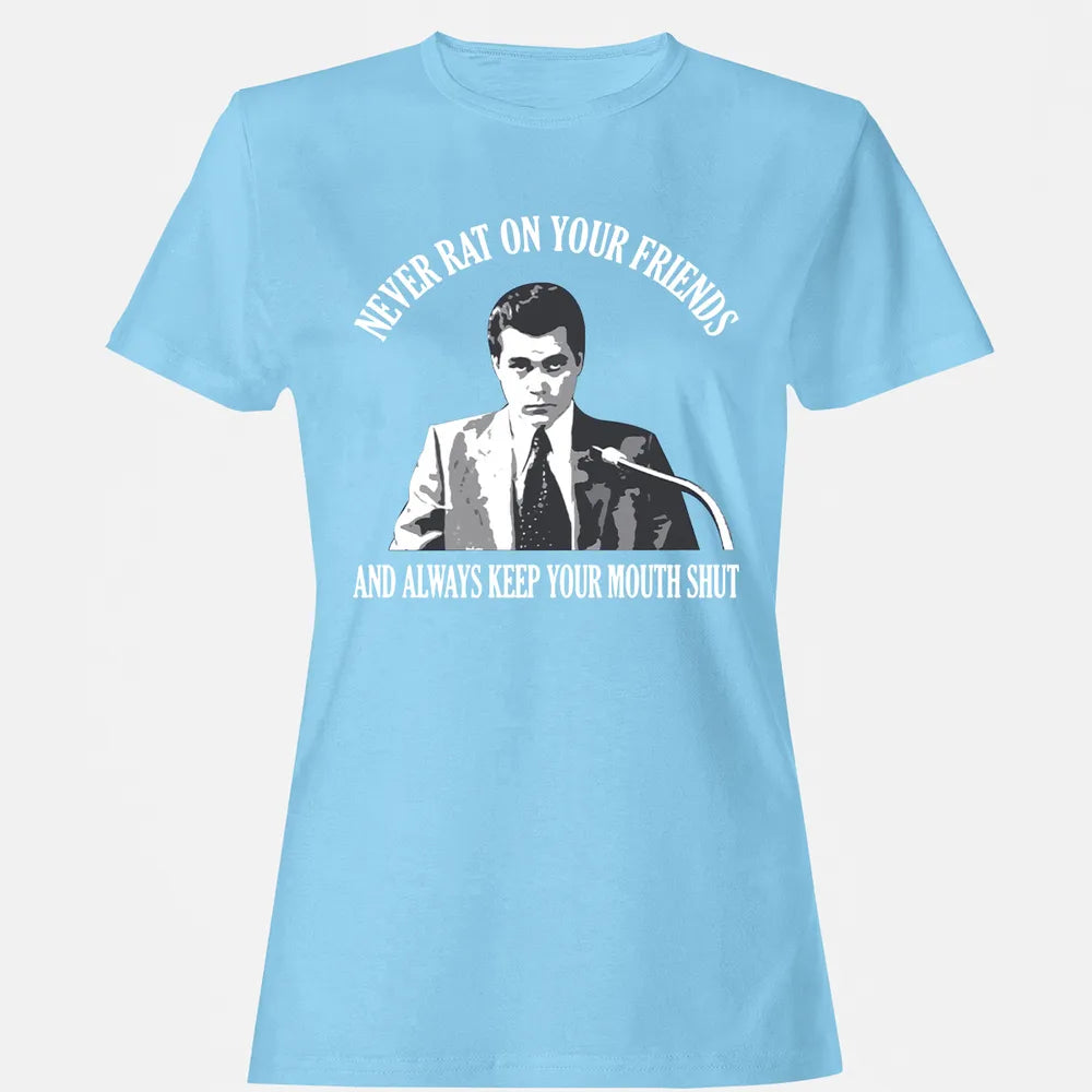 Women's T-shirt - S1YPFULA