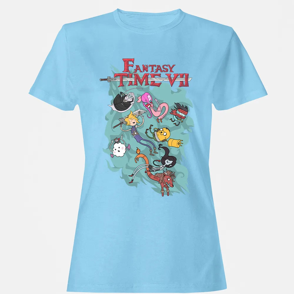 Women's T-shirt - 3BKW8GR8