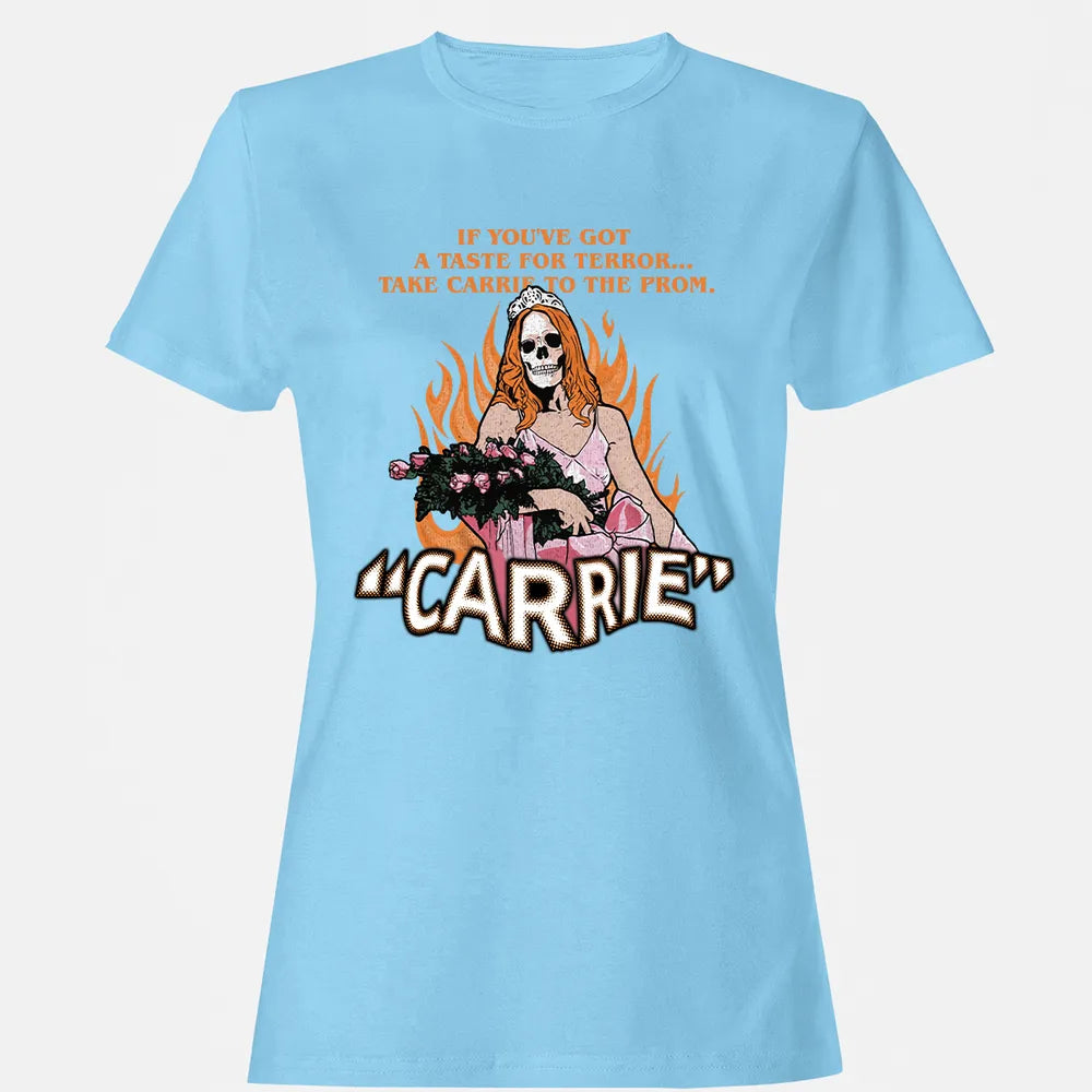 Women's T-shirt - BW166MKW
