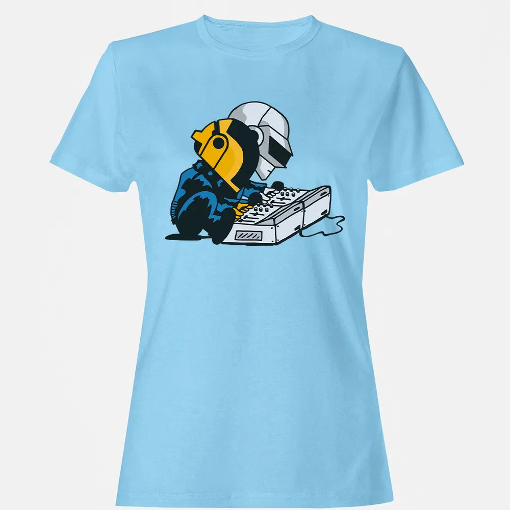 Women's T-shirt - H146GSLQ