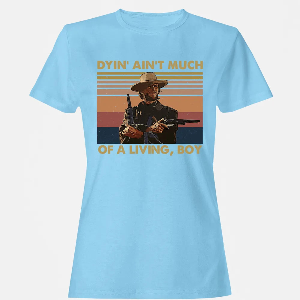 Women's T-shirt - VT811HF9