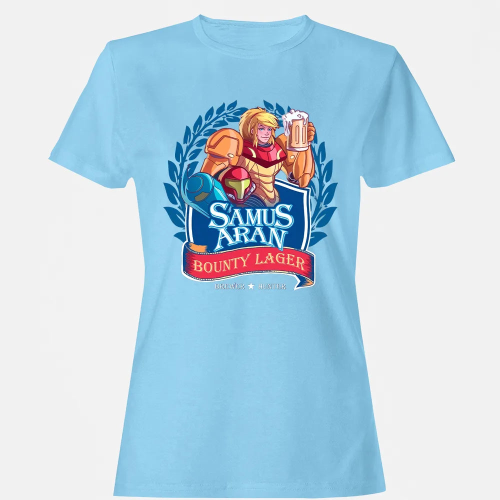 Women's T-shirt - 4499ECAN