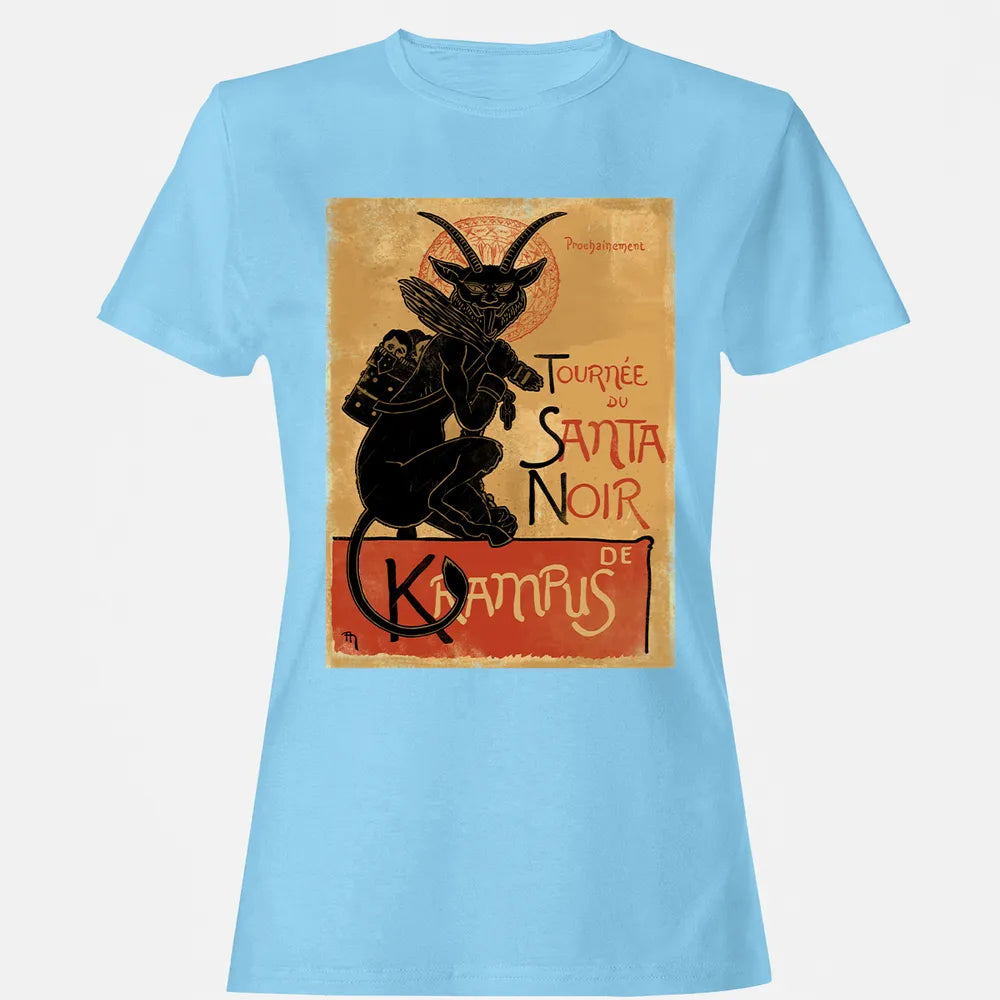 Women's T-shirt - WK55ADHE
