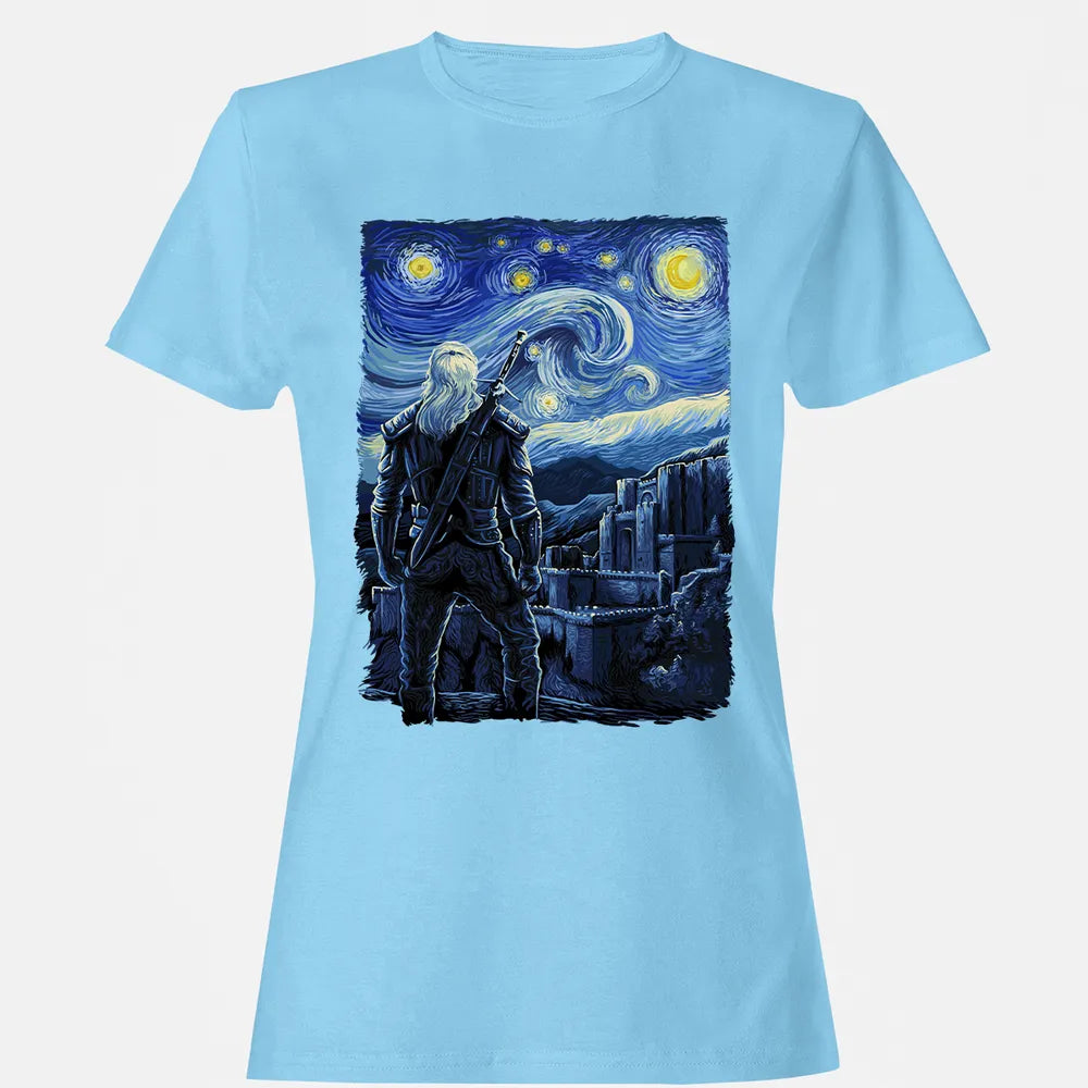 Women's T-shirt - KMM6H26A