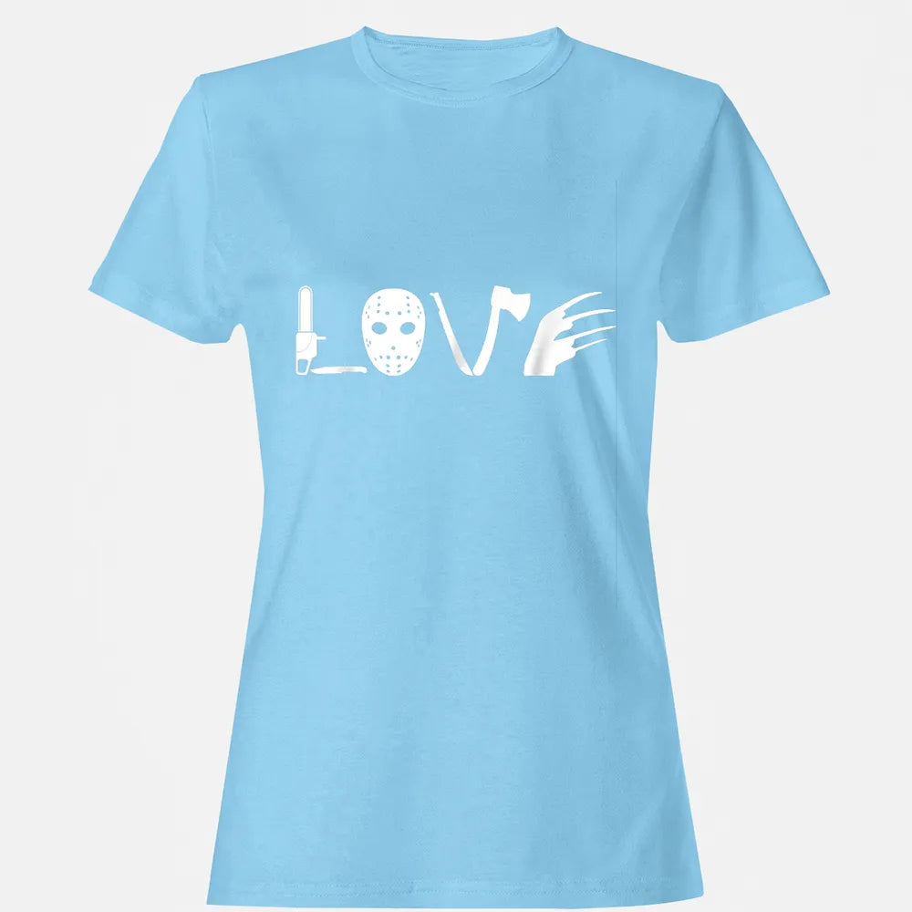 Women's T-shirt - 2ZCACCKY