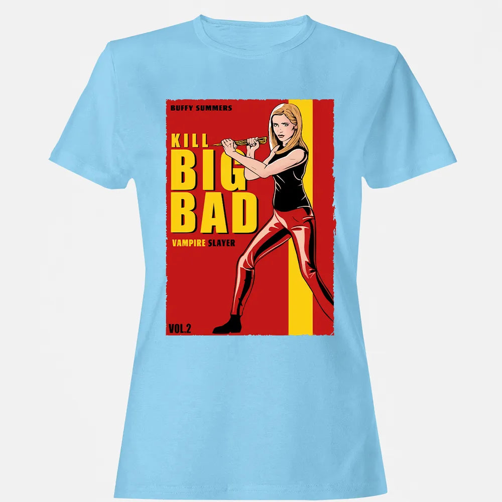 Women's T-shirt - C6PEKTSR
