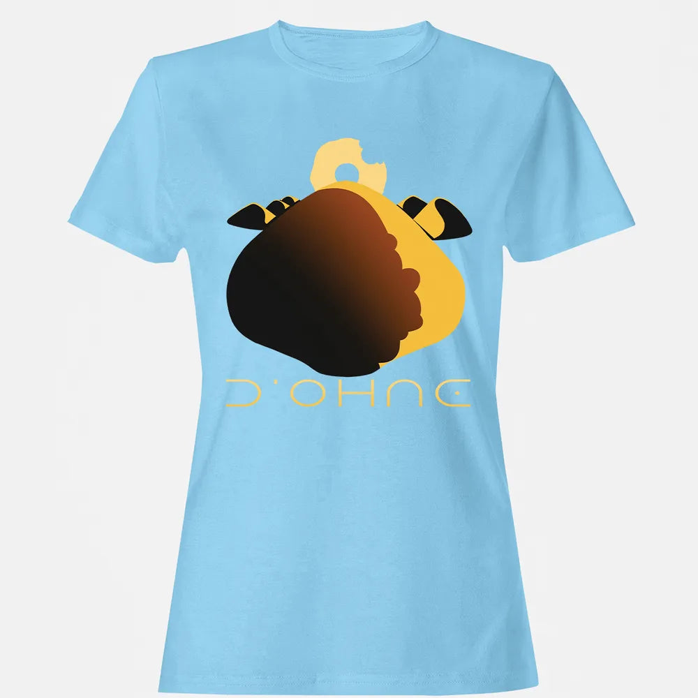 Women's T-shirt - YB8W23C9