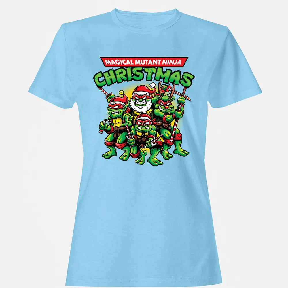 Women's T-shirt - E695MPXL